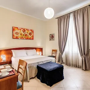 Pensjonat Residenza Praetoria