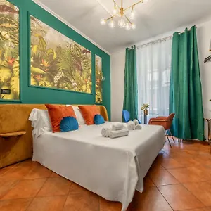 Colosseo Relais Guest house