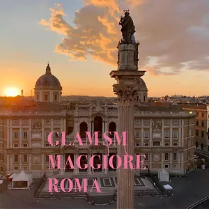 Glam Sm Maggiore Guest house