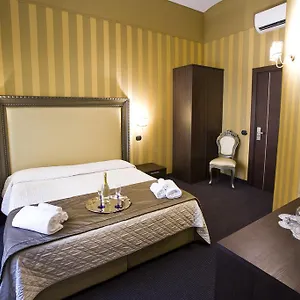 Pensjonat Nice Rome Holiday