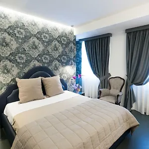 Residenza Monfy Guest house