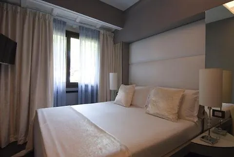 Bdb Rooms Margutta Řím Penzion