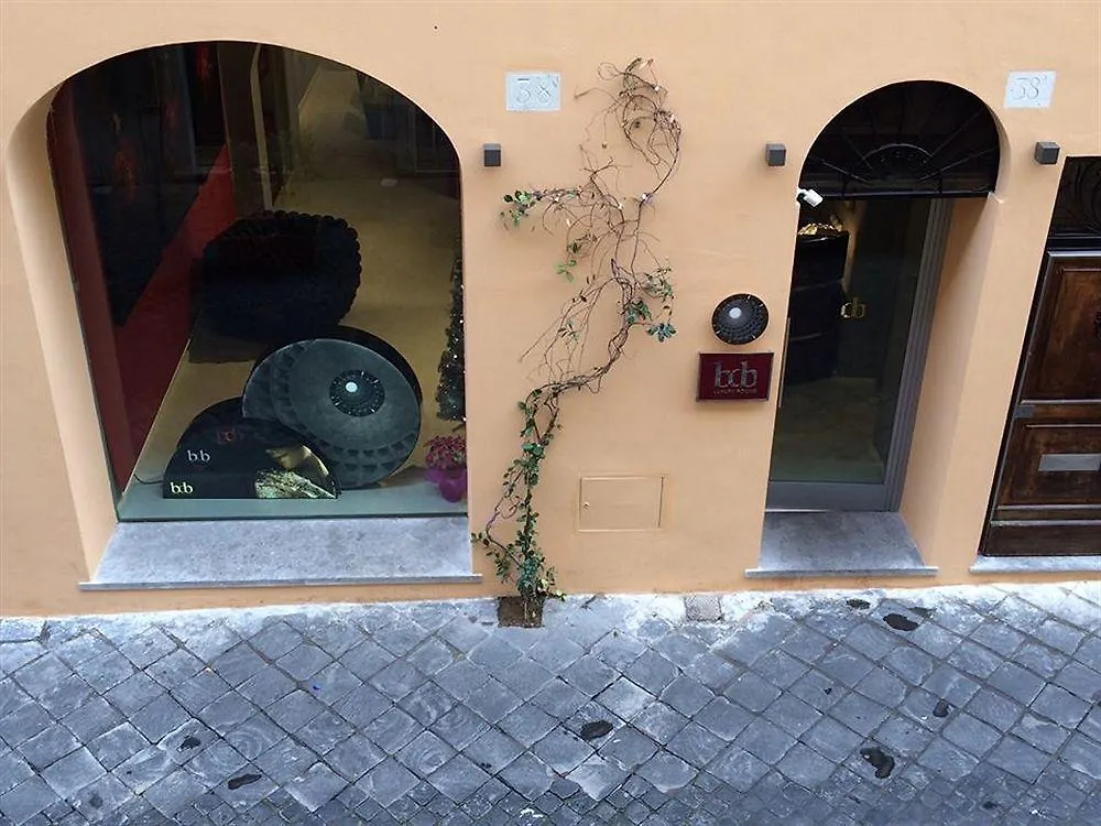Bdb Rooms Margutta Rome 2*,