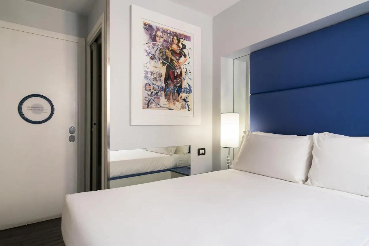 Bdb Rooms Margutta Rome