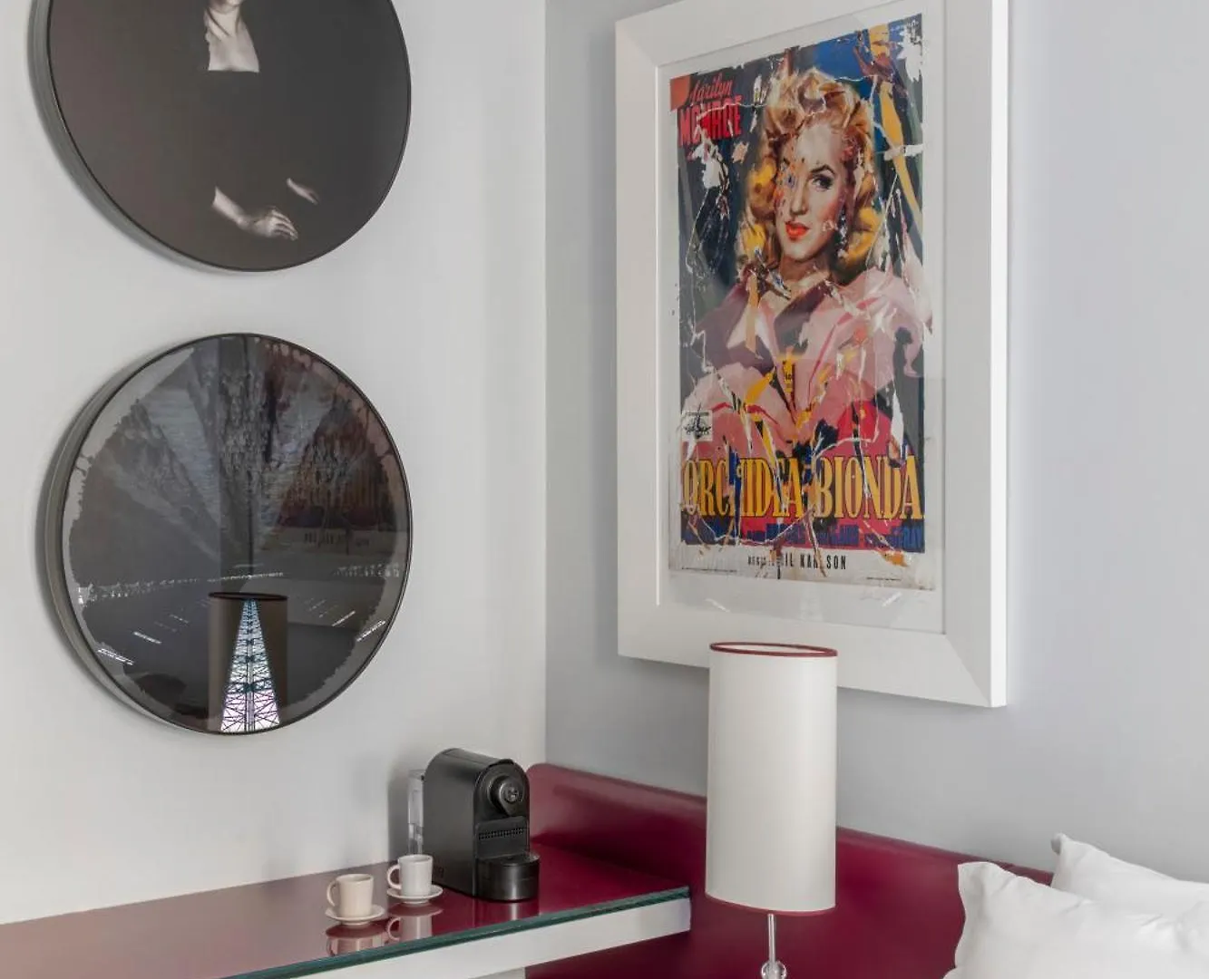 Guest house Bdb Rooms Margutta Rome