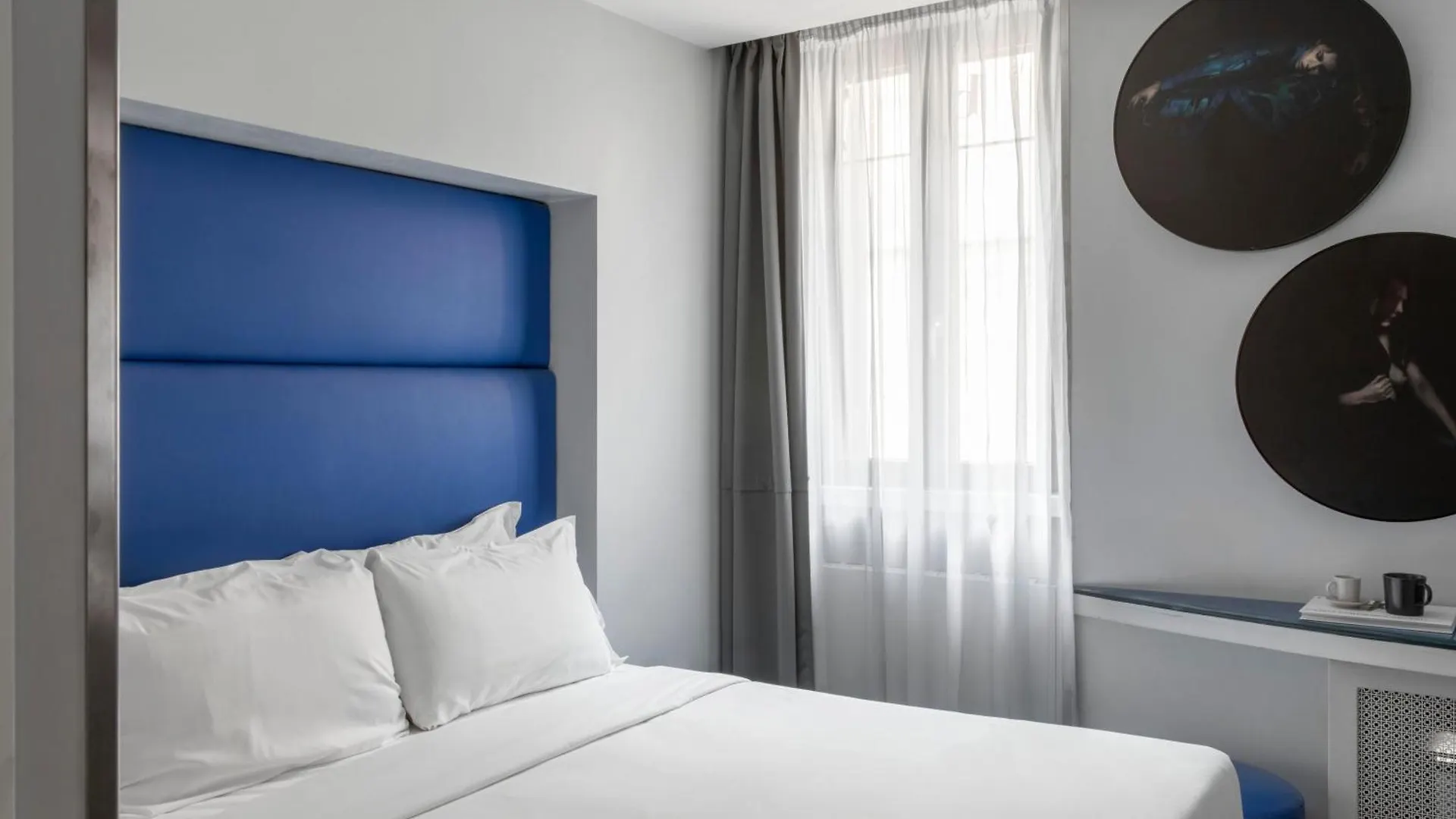 Bdb Rooms Margutta Rome 2*,  Italy