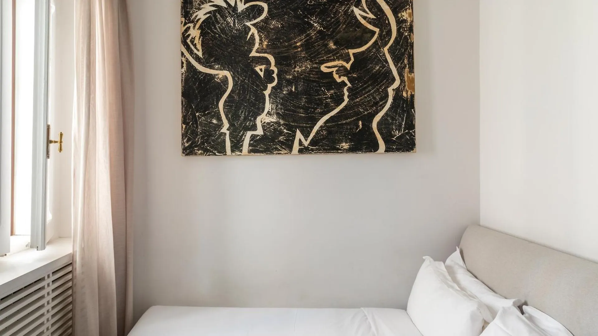 Guest house Bdb Rooms Margutta Rome