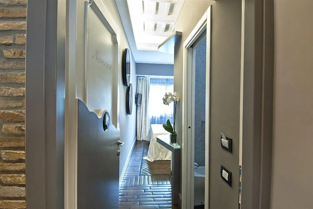 ** Guest house Bdb Rooms Margutta Rome Italy