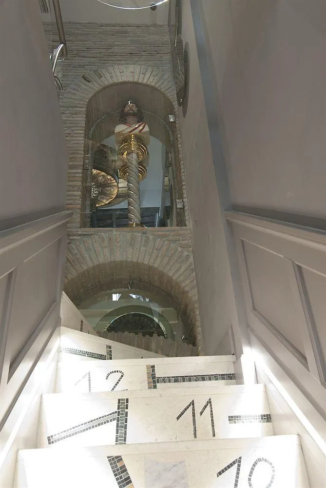 Bdb Rooms Margutta Rome Guest house