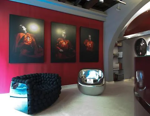 Bdb Rooms Margutta Rome 2*,  Italy