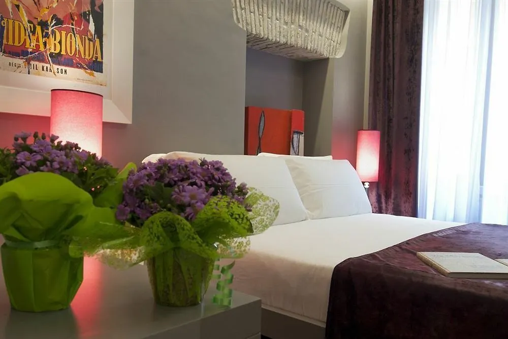 ** Guest house Bdb Rooms Margutta Rome Italy