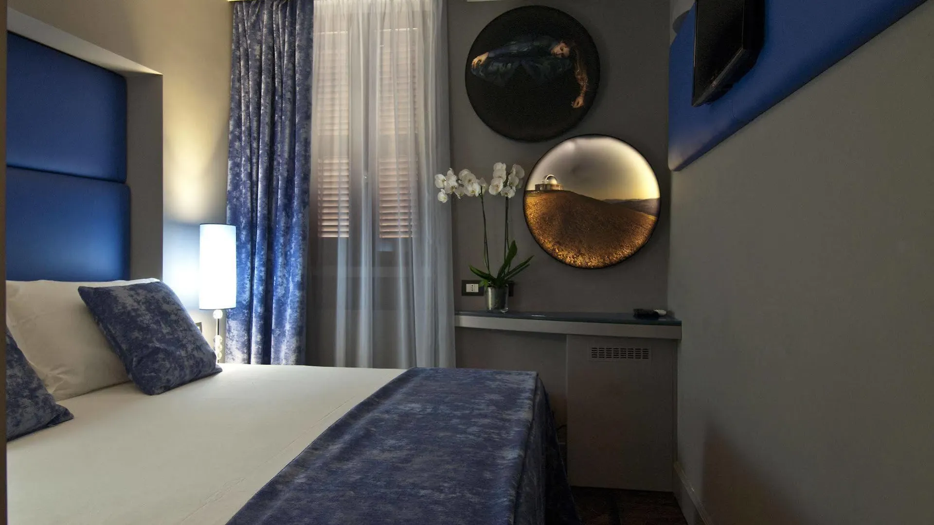 Guest house Bdb Rooms Margutta Rome