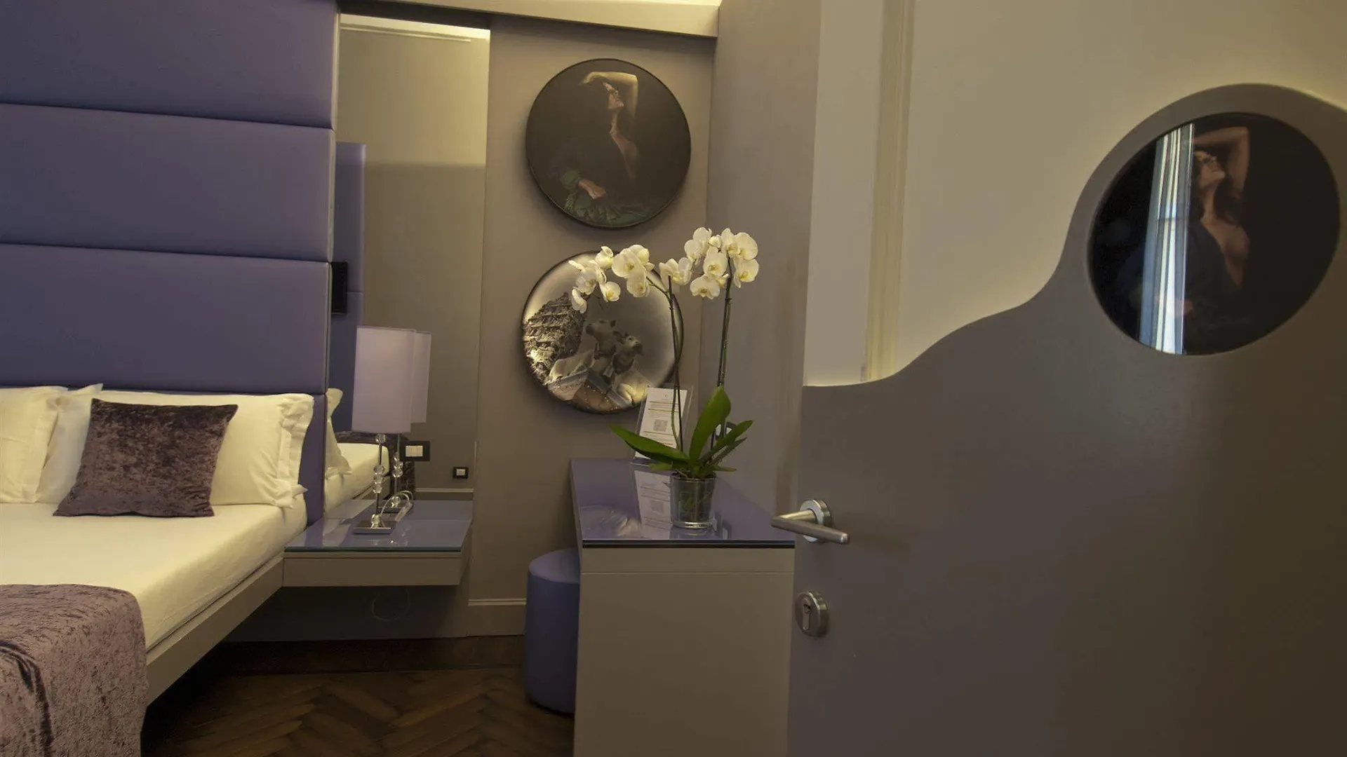 Bdb Rooms Margutta Rome 2*,