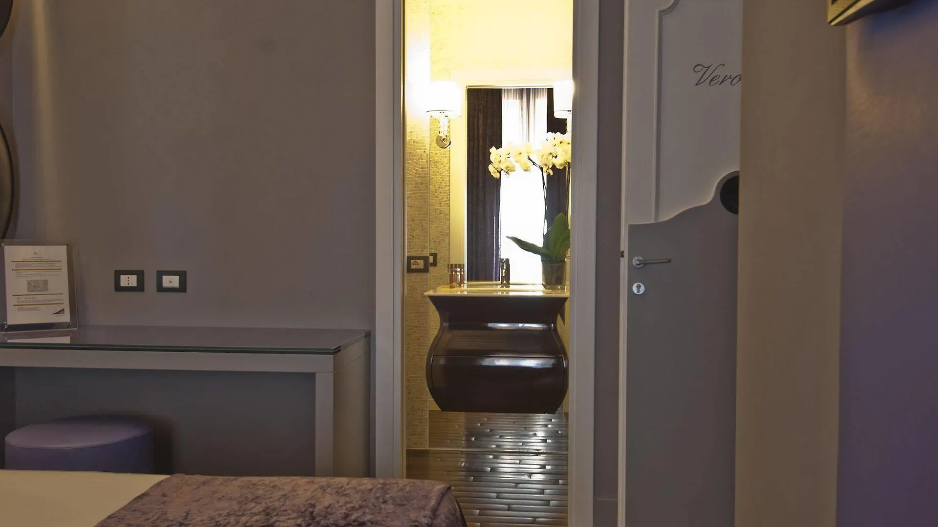 Bdb Rooms Margutta Rome